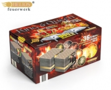 HELIOS&reg;King & Queen 29.99&nbsp;&euro;