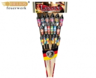 HELIOS®Lancelot 17.99 €