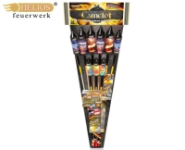 HELIOS®Camelot 18.99 €