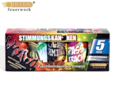 HELIOS&reg;Stimmungskanonen 1.99&nbsp;&euro;