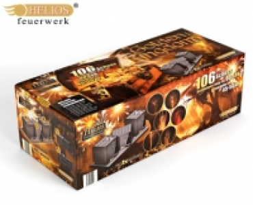 HELIOS®Golden Kingdom 29.99 €