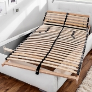 7-Zonen-Lattenrost 39.99 €