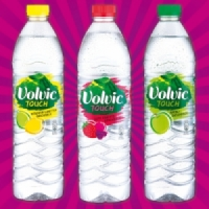Volvic Touch 0.99 €