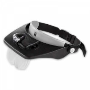 LED-Kopfleuchte 9.99&nbsp;&euro;