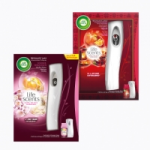 Air Wick Freshmatic Max Starter-Set 3.99 €
