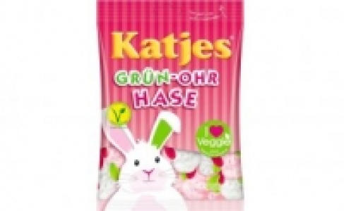 Katjes Fruchtgummi 0.55 €