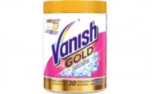 Vanish Gold Oxi Action 7.99&nbsp;&euro;