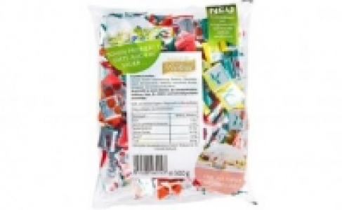 Fruchtkaramellen 0.99 €