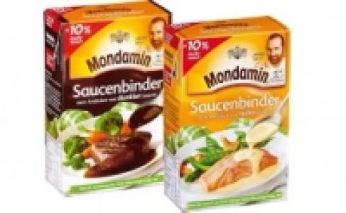 Mondamin Saucenbinder 0.99 €