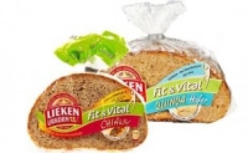 Lieken Urkorn Brot 0.99 €