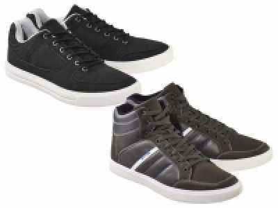 LIVERGY® Herren Sneaker 12.99 €