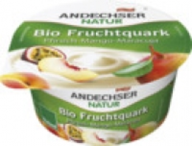Andechser Bio Fruchtquark 0.69 €