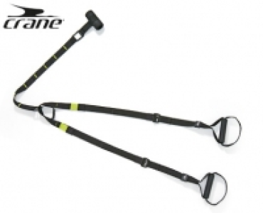 crane®Slingtrainer 12.99 €