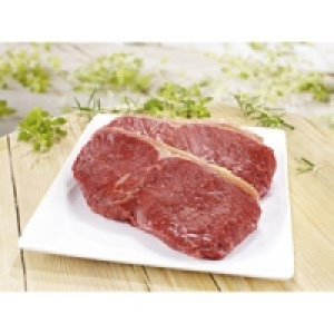 Rumpsteaks portioniert 22.99&nbsp;&euro;