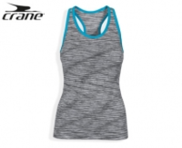 crane&reg;Sportunterhemd, funktionell 4.99&nbsp;&euro;