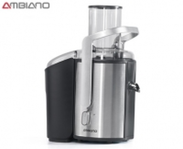 AMBIANO Profi-Entsafter 29.99 €