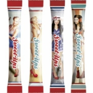 Hellma Sweet Ups Zuckersticks 2.29&nbsp;&euro;