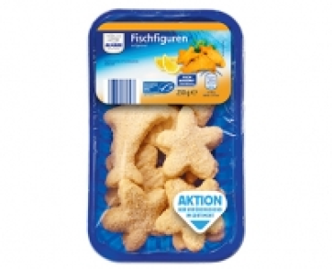 ALMARE Fischfiguren 1.99 €