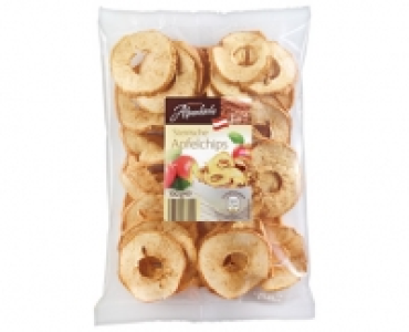 HERZHAFTE Alpenküche Steirische Apfelchips 1.79 €