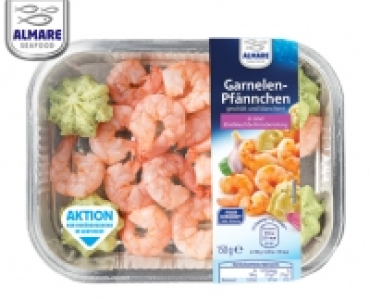 ALMARE Garnelen-Pfännchen 2.69 €