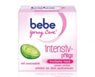 bebe Young Care®Gesichtspflege