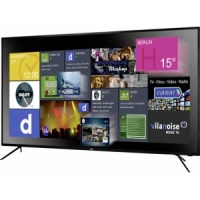 Metro  55 Zoll Ultra-HD-LED-Fernseher GENESIS UHD 5.5 Smart