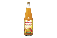 Denns Voelkel Fruchtgetränk Apfel-Mango-Saft