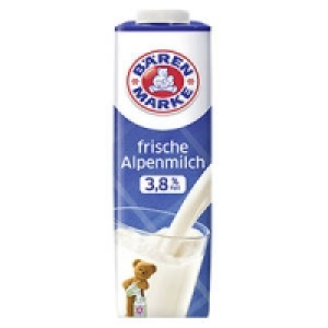 B&auml;renmarke Frische Alpenmilch 0.79&nbsp;&euro;