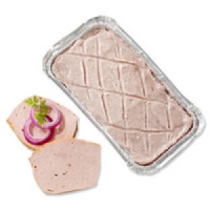 Fleischkäse