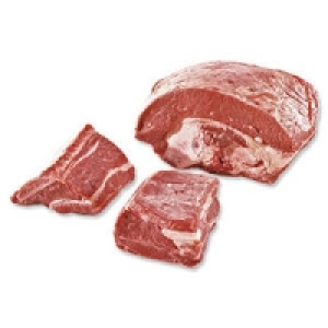 Frisches Suppenfleisch