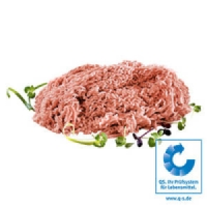 Schweinehackfleisch