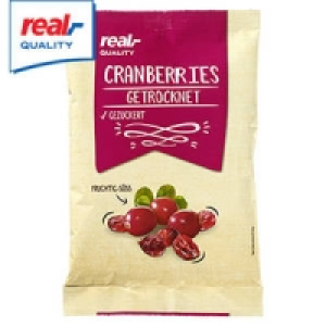Cranberries