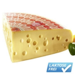 Allgäuer Emmentaler