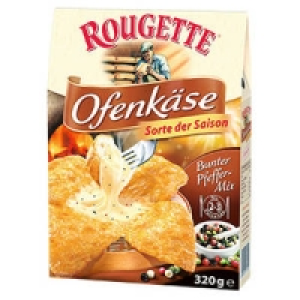 Rougette Ofenkäse