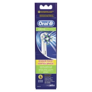 Oral-B Aufsteckbürsten