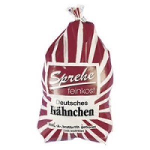 Sprehe Deutsches Hähnchen
