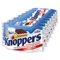 Real  Knoppers