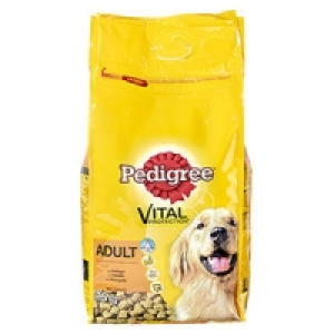 Pedigree Hunde-Trockennahrung