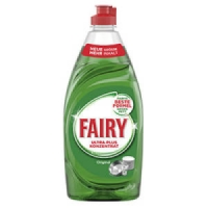 Fairy Handsp&uuml;lmittel