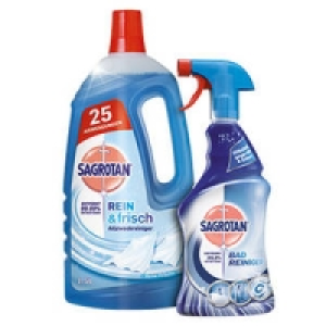 Sagrotan Alles in 1 Reiniger