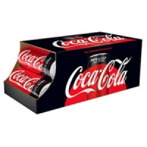 Coca-Cola Friendspack 3.99 €