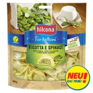 hilcona Frische Tortelloni, gef&uuml;llt