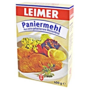 Leimer Paniermehl 0.69 €