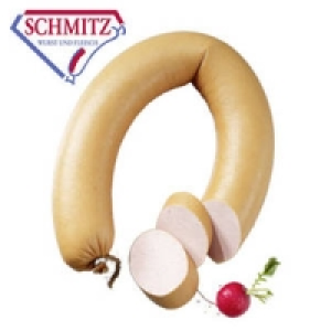 GS Schmitz Schinkenfleischwurst