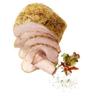 Ofenfrischer Kasselerbraten oder Schweinebraten