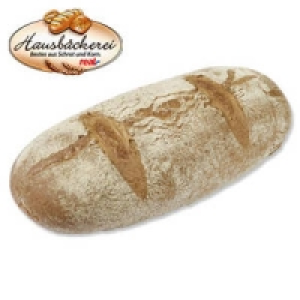 Weizenmischbrot