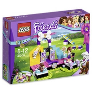 Friends Welpen-Meisterschaft