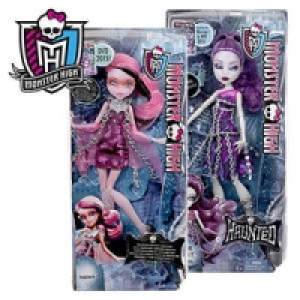 Monster High Verspukt Geisterzauber