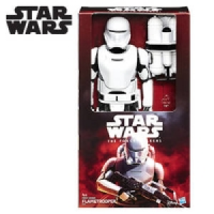 Star Wars Ultimate Deluxe Figur