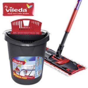 Bodenwischer UltraMat